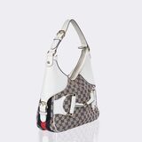 Heritage Horsebit Hobo Bag - Bild 2