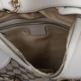 Heritage Horsebit Hobo Bag - Bild 5