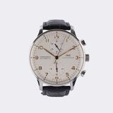 Herren-Armbanduhr 'Portugieser' - Bild 1