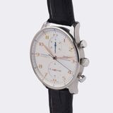 Herren-Armbanduhr 'Portugieser' - Bild 3