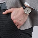 Herren-Armbanduhr 'Portugieser' - Bild 4