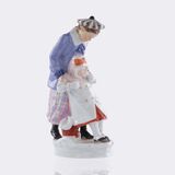 Der erste Schlittschuhlauf - Bild 2