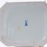 Mädchen an einer Wiege - Bild 5