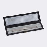 Feine Damen-Armbanduhr mit Diamanten - Bild 6