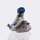 Großes Entenpaar - Bild 1