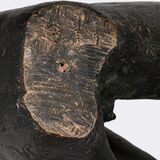 Sitzender Florian - Bild 5