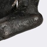 Sitzender Florian - Bild 6