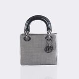 Mini Lady Dior - Bild 1