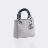 Mini Lady Dior - Bild 2