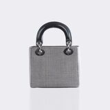 Mini Lady Dior - Bild 3