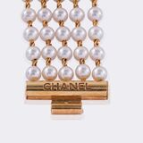 Damen-Armbanduhr mit Perlen 'Mademoiselle' - Bild 7