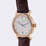 Herren-Armbanduhr 'Sirius' mit Diamanten - Bild 3