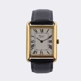 Armbanduhr 'Tank' - Bild 1