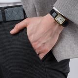 Armbanduhr 'Tank' - Bild 4