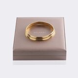 Double row necklace 'Tubogas' - image 3