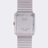 Haute Joaillerie Ladie's Wristwatch 'Protocole' - image 4