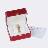 Damen-Armbanduhr 'Tank' - Bild 7