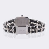 Damen-Armbanduhr 'Première' mit Leder - Bild 2