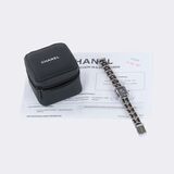 Damen-Armbanduhr 'Première' mit Leder - Bild 7