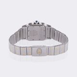 Damen-Armbanduhr 'Santos de Cartier Galbée' - Bild 5