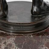 Flötenspieler - Bild 4