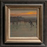 Schlittschuhläufer - Bild 2