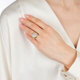 Diamant Bandring - Bild 5