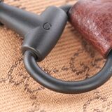 Horsebit Bag - Bild 6