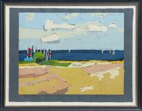 Gelting, Mole - Bild 2