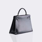 Vintage Kelly Bag 32 - Bild 4