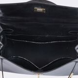 Vintage Kelly Bag 32 - Bild 5