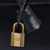 Vintage Kelly Bag 32 - Bild 6