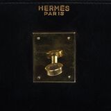 Vintage Kelly Bag 32 - Bild 8