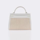 Kelly Bag 32 - Bild 4