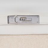 Kelly Bag 32 - Bild 7