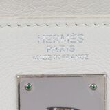 Kelly Bag 32 - Bild 9