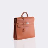 Kelly Bag 38 Dépêches - Bild 2