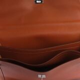 Kelly Bag 38 Dépêches - Bild 6