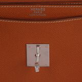 Kelly Bag 38 Dépêches - Bild 7