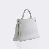 Kelly Bag 35 - Bild 3