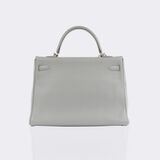 Kelly Bag 35 - Bild 4