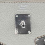 Kelly Bag 35 - Bild 7