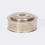 Thüringer Hostiendose