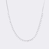 Petite Diamond Necklace