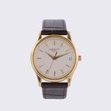 Men's Wristwatch 'Calatrava' - image 1