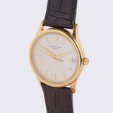 Men's Wristwatch 'Calatrava' - image 2