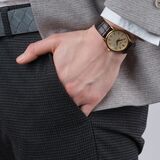 Men's Wristwatch 'Calatrava' - image 5