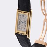 Limitierte Herren-Armbanduhr 'Basculante' - Bild 2