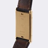 Limitierte Herren-Armbanduhr 'Basculante' - Bild 6