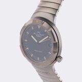 Seltene Herren-Armbanduhr IWC Porsche Design - Bild 2